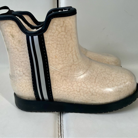 Time and Tru women’s boots temperature rated Sherpa lined size 10 - Picture 4 of 14